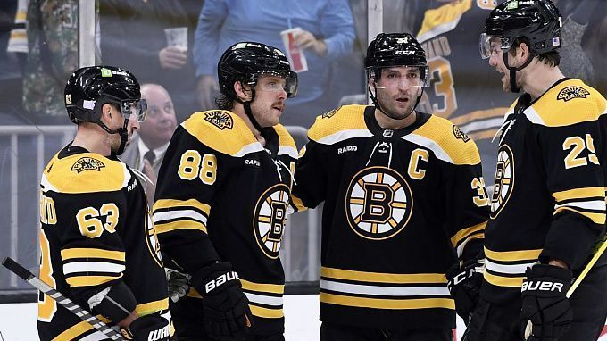 Boston Bruins vs Philadelphia Flyers Prediction, Betting Tips & Odds │18 NOVEMBER, 2022