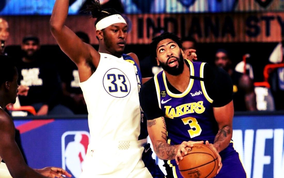 LA Lakers vs Indiana Pacers Prediction, Betting Tips & Odds │29 NOVEMBER, 2022