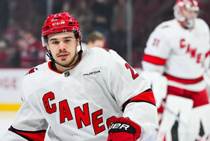 Carolina vs Tampa Bay: Prediction for the Match on September 23, 2025