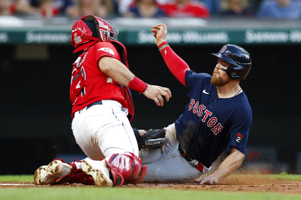 Boston Red Sox vs Cleveland Guardians Predictions, Betting Tips & Odds │15 April, 2024   