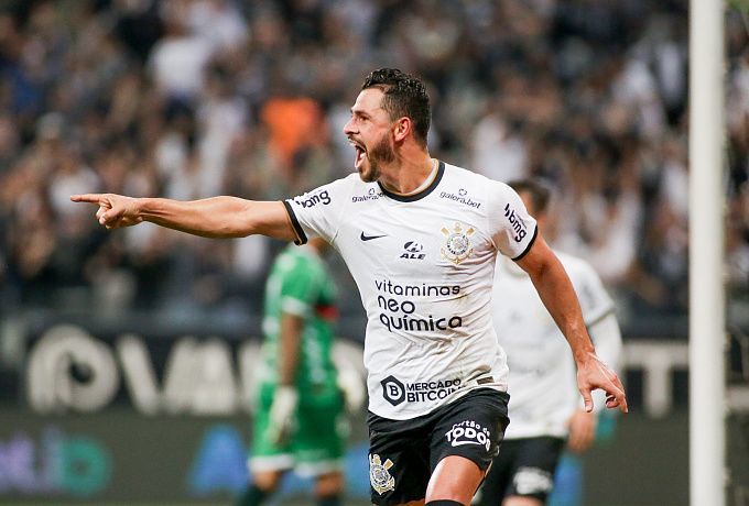 Atletico GO vs Corinthians  Prediction, Betting Tips & Odds │5 JUNE, 2022