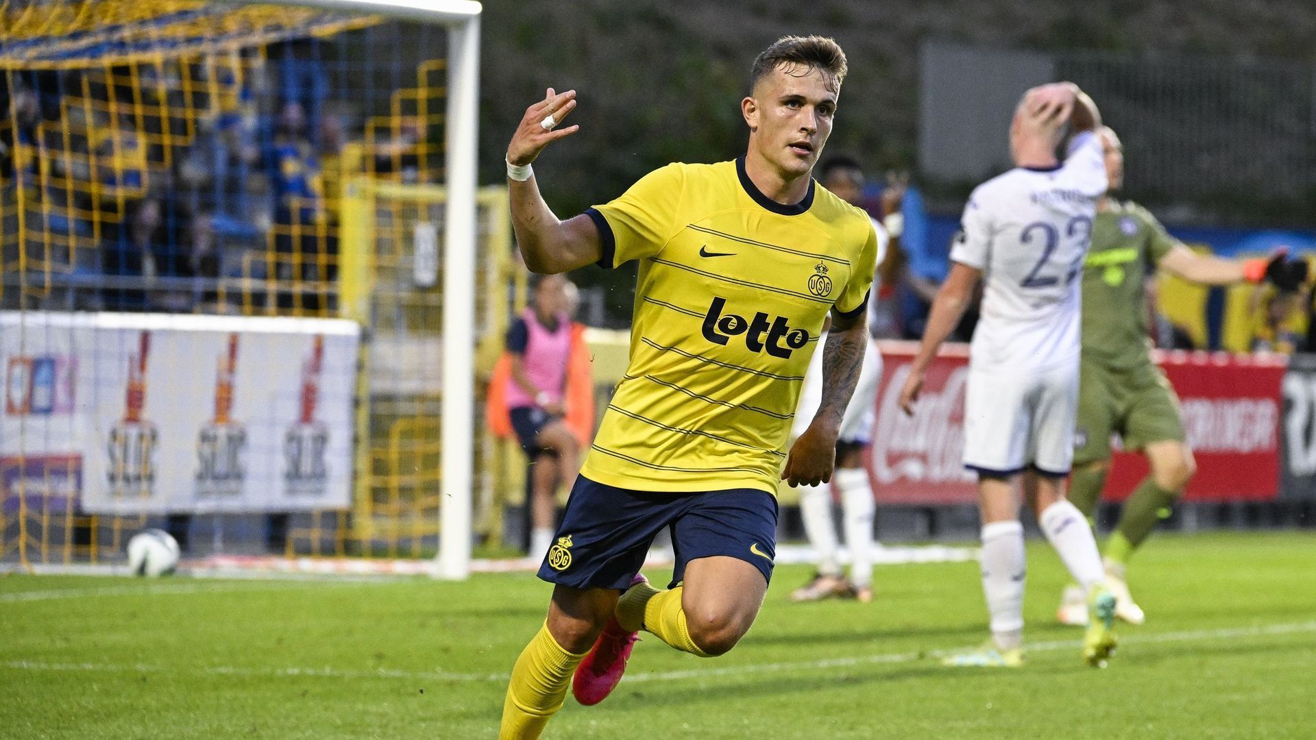 Anderlecht vs Union Saint-Gilloise: Prediction for the Match on May 10, 2025