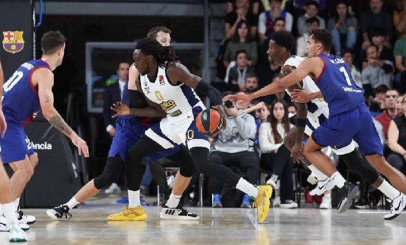 Fenerbahce vs Barcelona. Pronóstico, Apuestas y Cuotas│20 de marzo de 2024