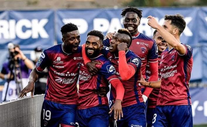 Clermont Foot 63 vs AS Monaco Prediction, Betting Tips and Odds | 5 JANUARY 2023