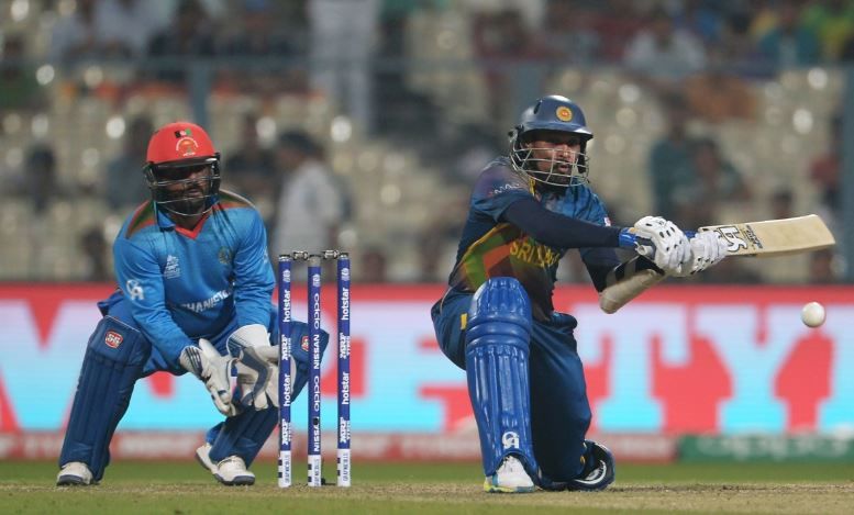 Sri Lanka vs Afghanistan Predictions, Betting Tips & Odds │3 September, 2022