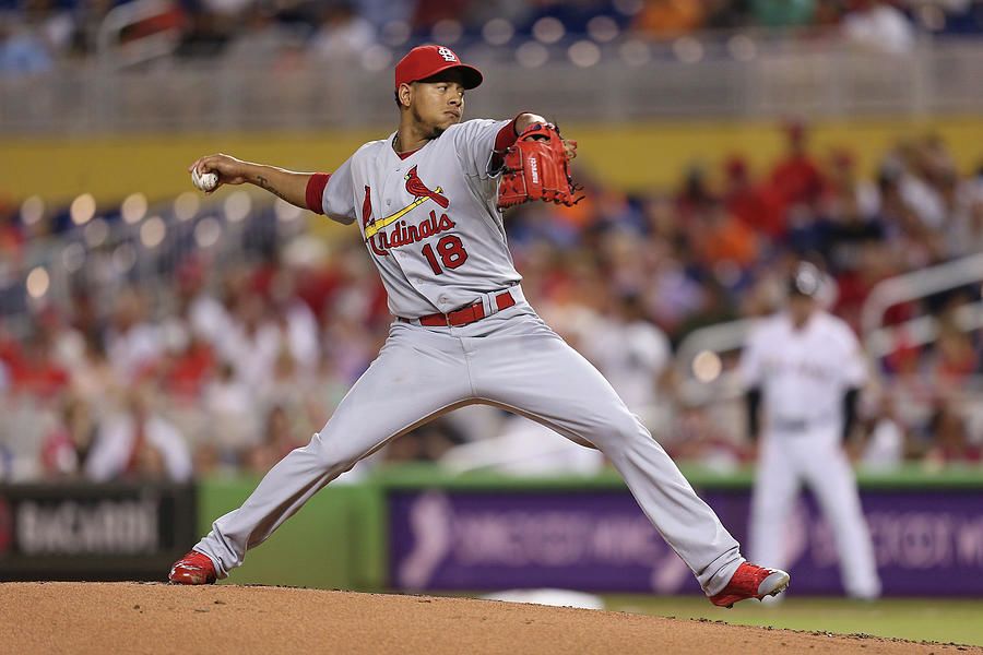 St. Louis Cardinals vs Miami Marlins Prediction, Betting Tips & Odds│JULY 18, 2023