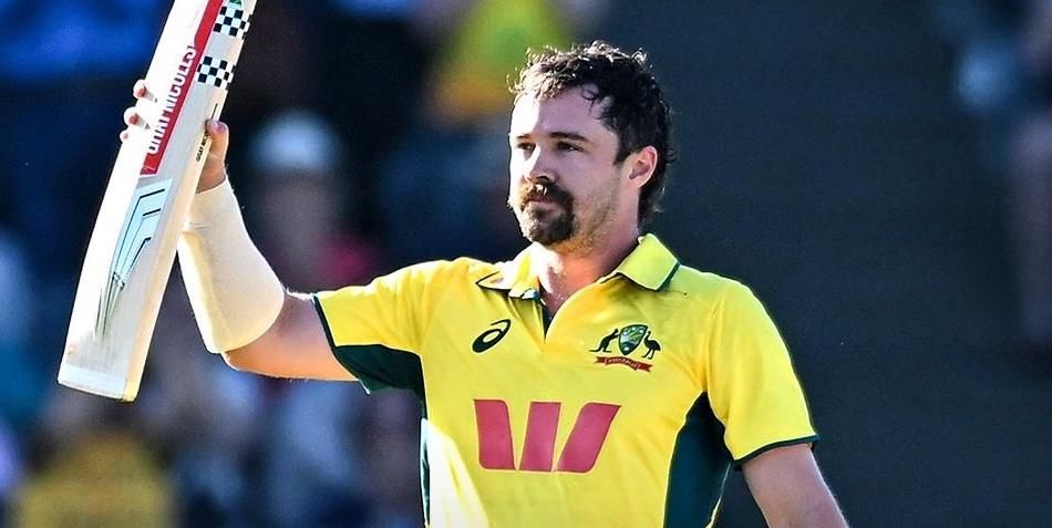 3rd ODI: Australia thrash South Africa by 276 runs for consolation win