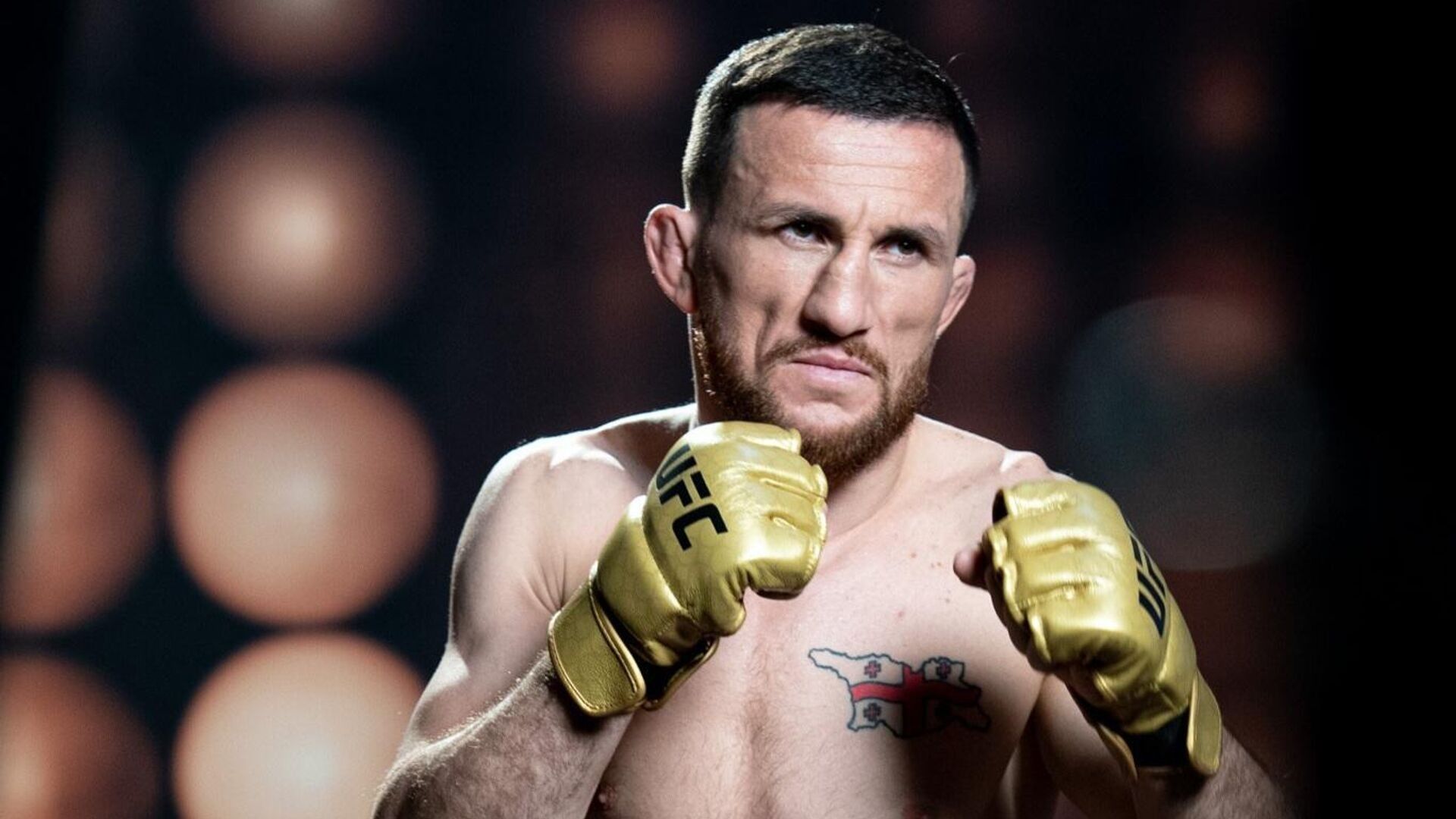 Dvalishvili Injures Pinkie Toe Two Weeks Before Rematch With O'Malley