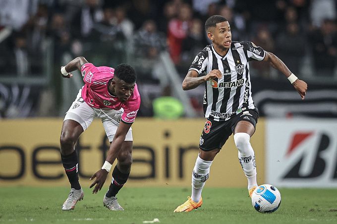 Juventude vs Atletico Mineiro  Prediction, Betting Tips & Odds │2 JULY, 2022