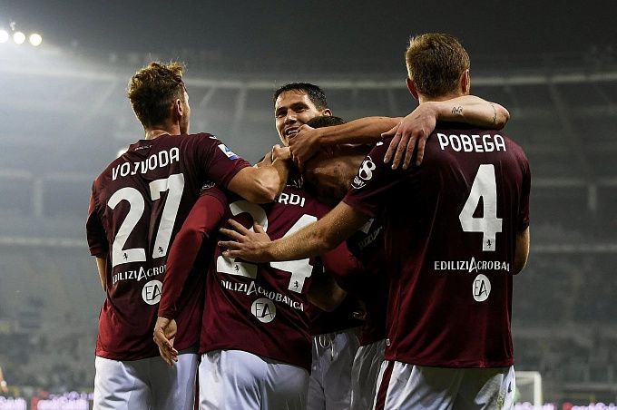 Torino vs Spezia Calcio Prediction, Betting Tips & Odds │23 APRIL, 2022