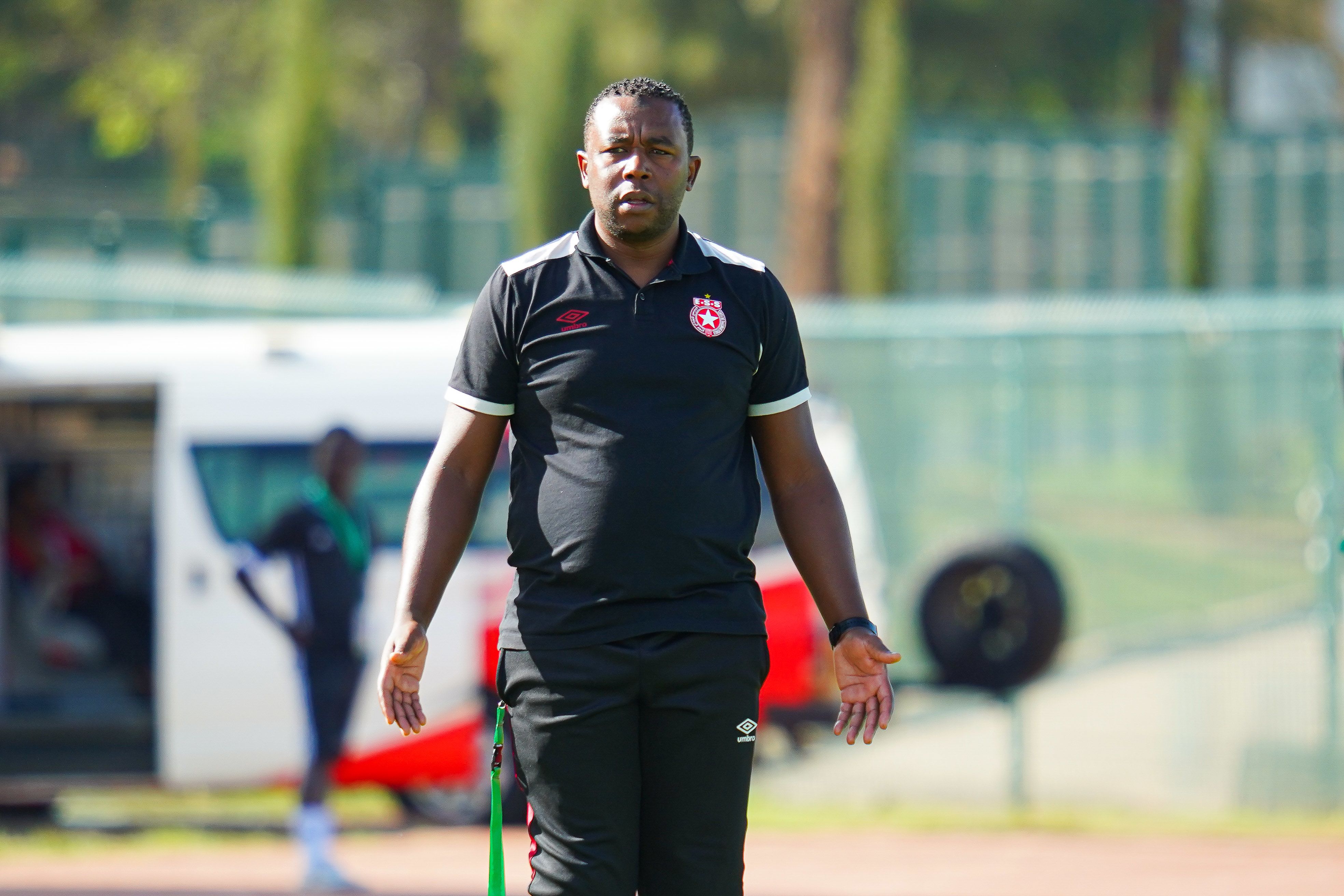 I Am Confident We Can Overturn the 2-0 Defeat at Home: Etoile Coach Nafkha