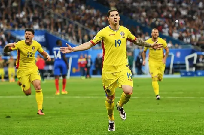 Israel vs Rumania Pronóstico, Apuestas y Cuotas│18 de noviembre de 2023