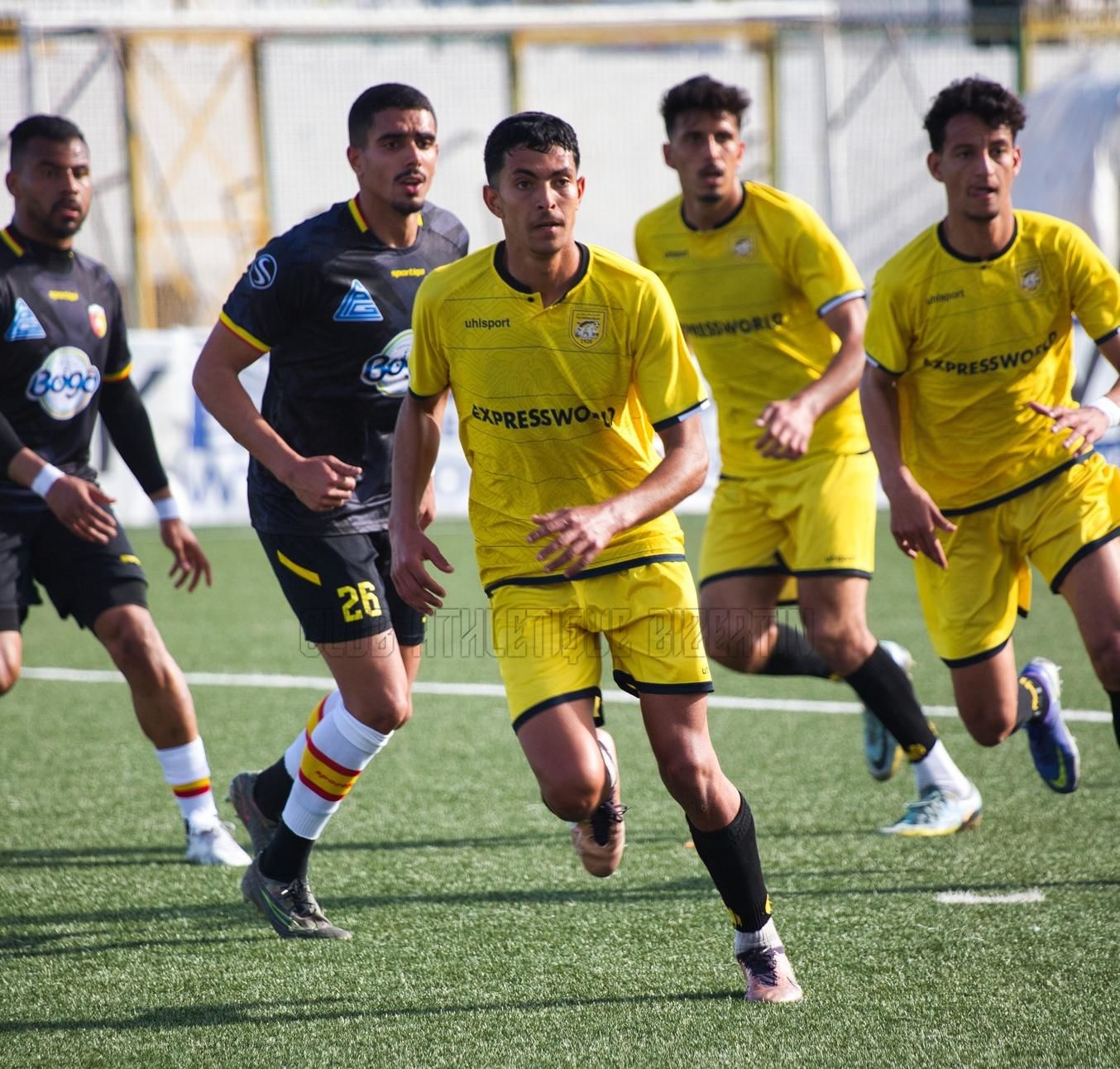 CA Bizertin vs US Ben Guerdane Prediction, Betting Tips and Odds | 17 FEBRUARY 2024