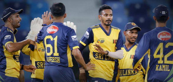 Asia Cup Warning: Sri Lanka Cannot Afford More Middle-Order Failures