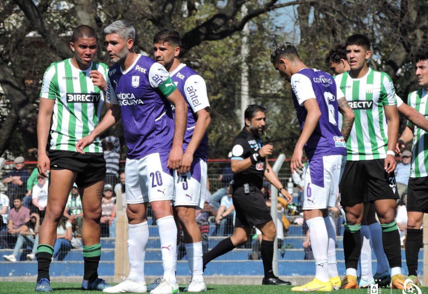 Racing Montevideo vs. Defensor Sporting. Pronostico, Apuestas y Cuotas│3 de abril de 2023