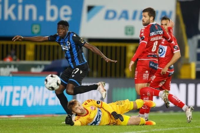 Club Brugge vs Kortrijk Prediction, Betting Tips & Odds │25 JANUARY, 2025