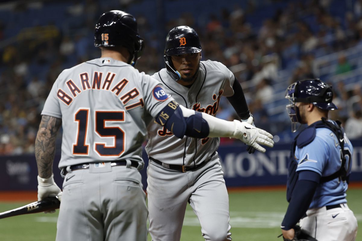 Detroit Tigers vs Tampa Bay Rays: Prediction for the match on July 08, 2025