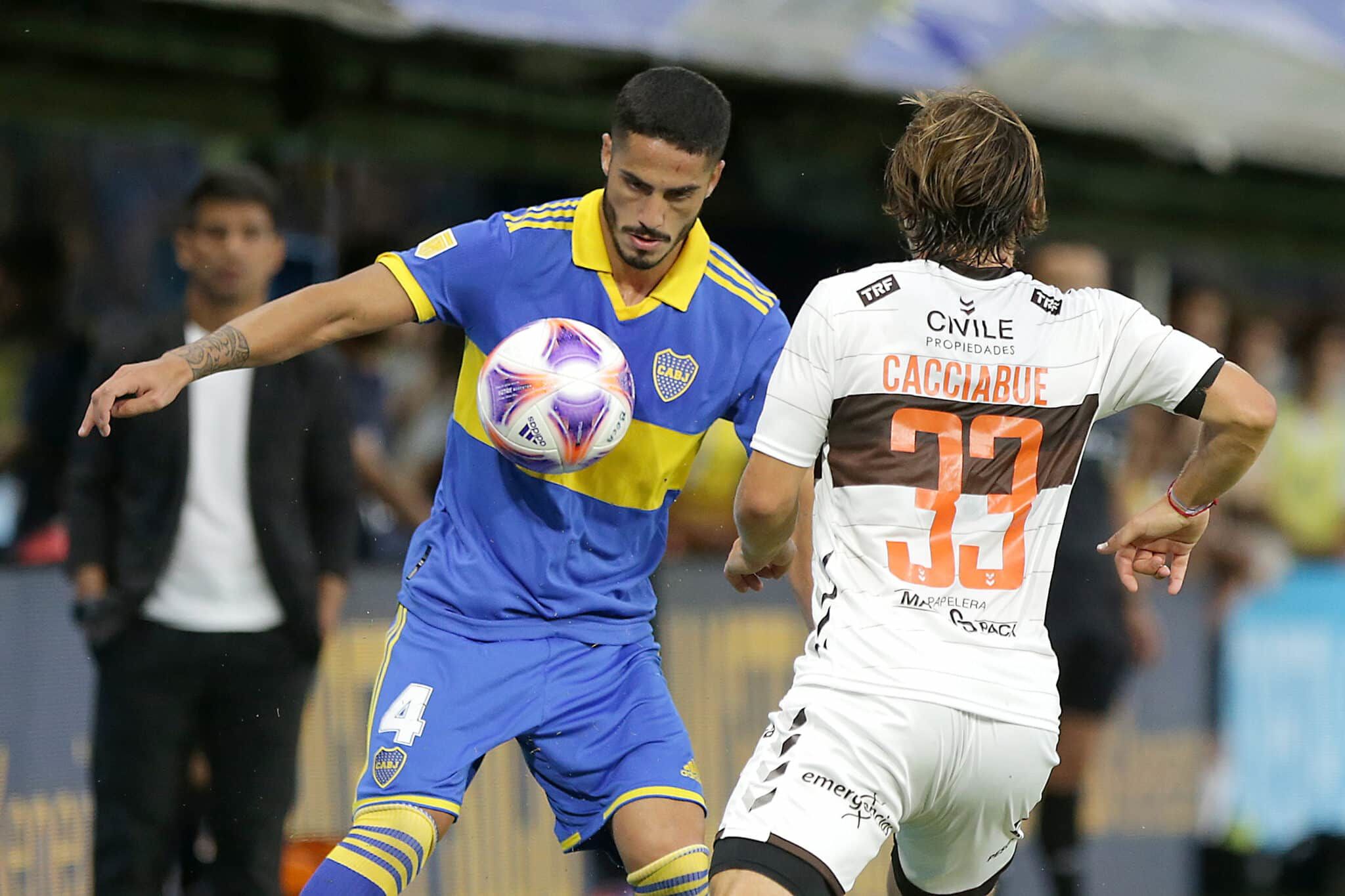 Boca Juniors vs. Platense. Pronostico, Apuestas y Cuotas│ 19 de agosto de 2023