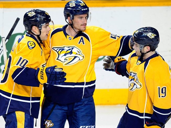 Nashville Predators vs Chicago Blackhawks Prediction, Betting Tips & Odds │17 MARCH, 2023