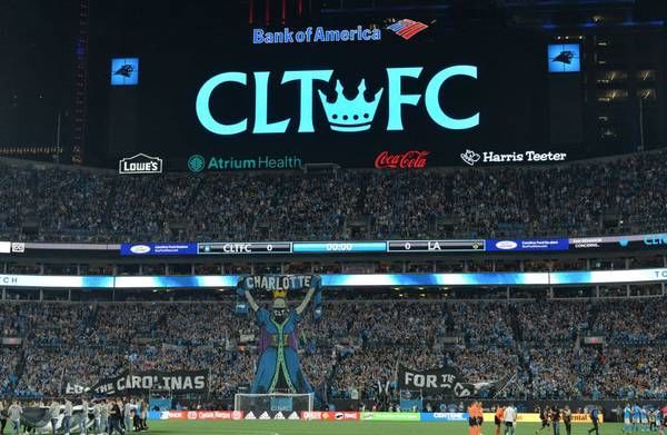 Charlotte vs Columbus: Pronóstico, Apuestas y Cuotas| 31 de julio de 2022