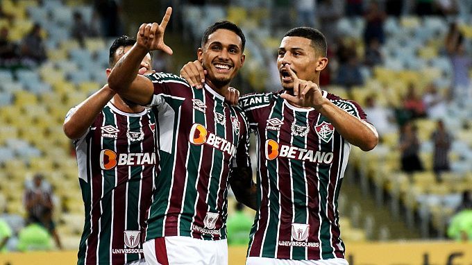 Fluminense vs Santos Prediction, Betting Tips & Odds │9 APRIL, 2022