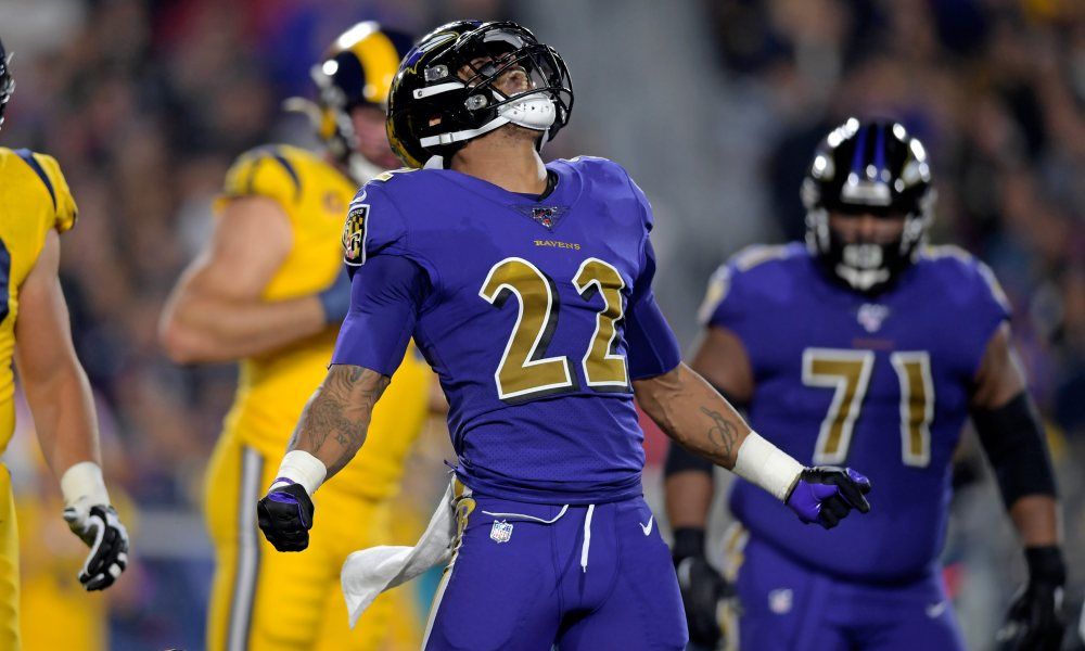 Los Angeles Rams vs. Baltimore Ravens Predictions, Betting Tips & Odds │2 JANUARY, 2022