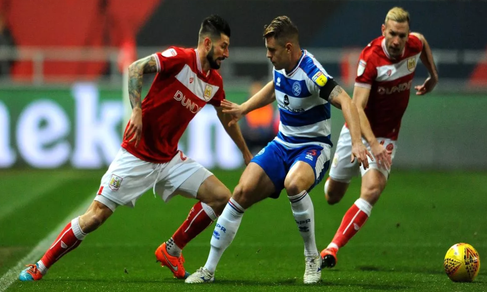 Queens Park Rangers vs Bristol City Prediction, Betting Tips & Odds │11 November, 2023