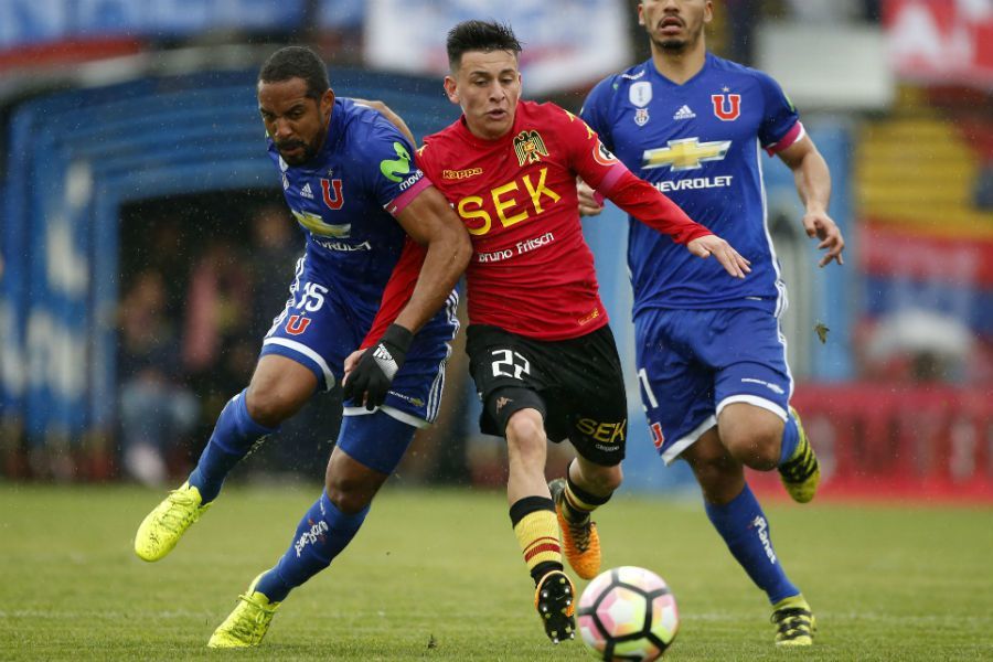 Union Espanola vs Universidad de Chile Prediction, Betting Tips & Odds │07 AUGUST, 2022