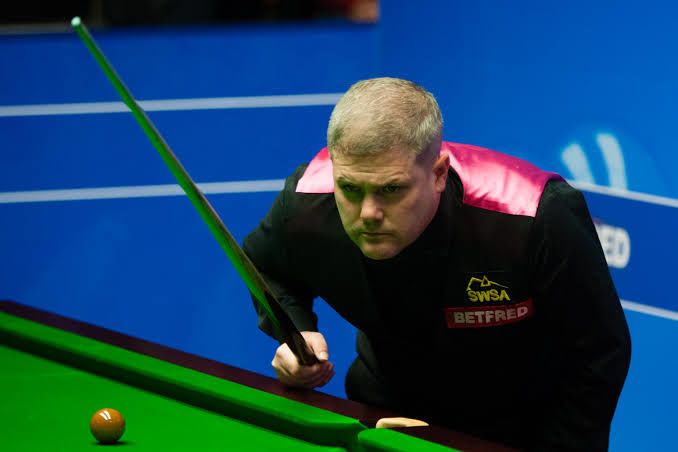 Shaun Murphy vs Robert Milkins Prediction, Betting Tips & Odds │21 JULY, 2023