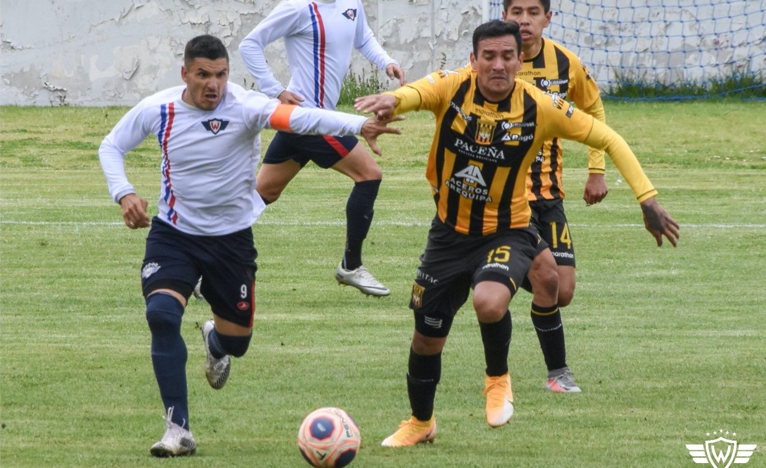 Jorge Wilstermann vs. The Strongest. Pronostico, Apuestas y Cuotas│30 de noviembre de 2023