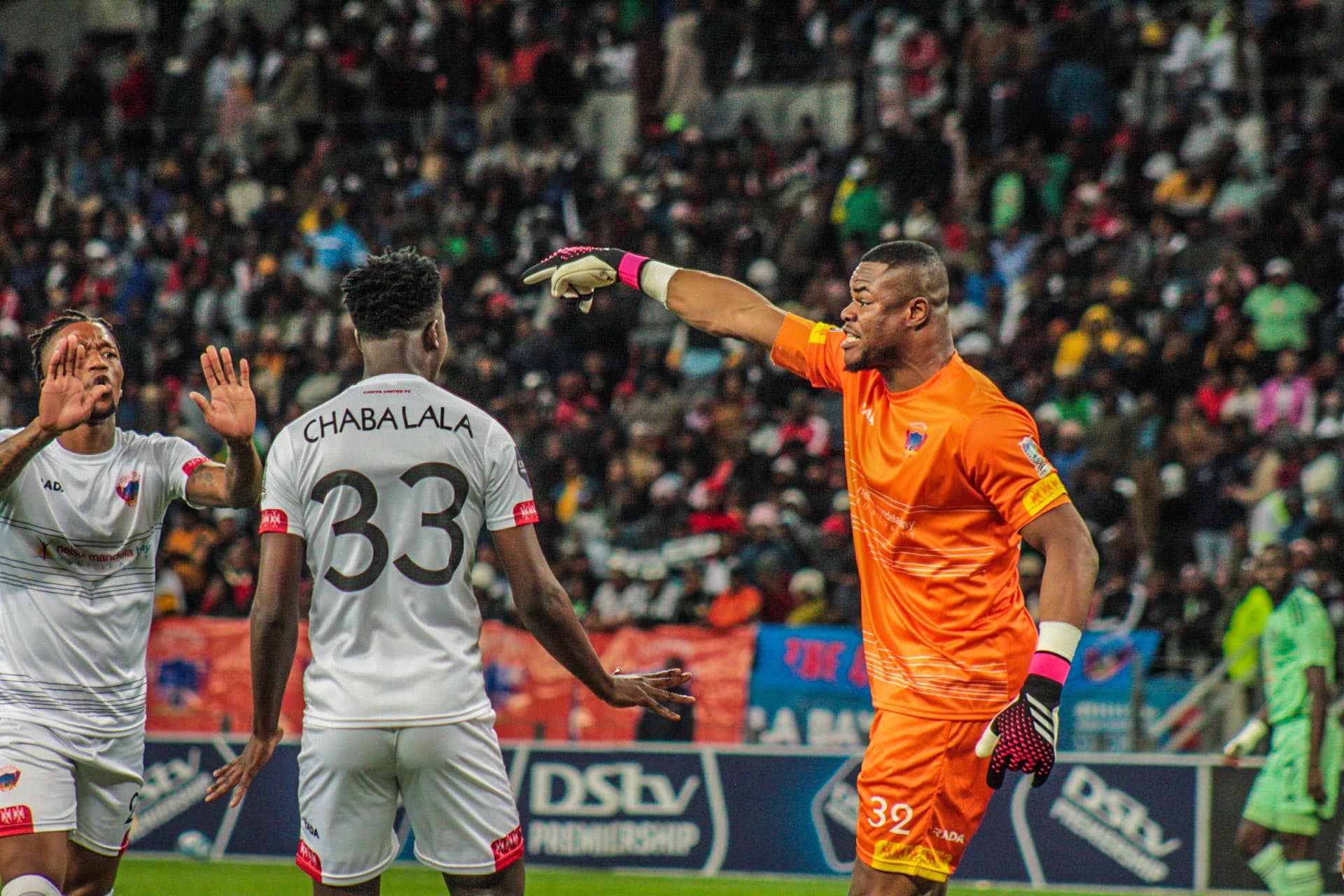 Cape Town Spurs vs Chippa United Prediction, Betting Tips & Odds | 25 AUGUST, 2023