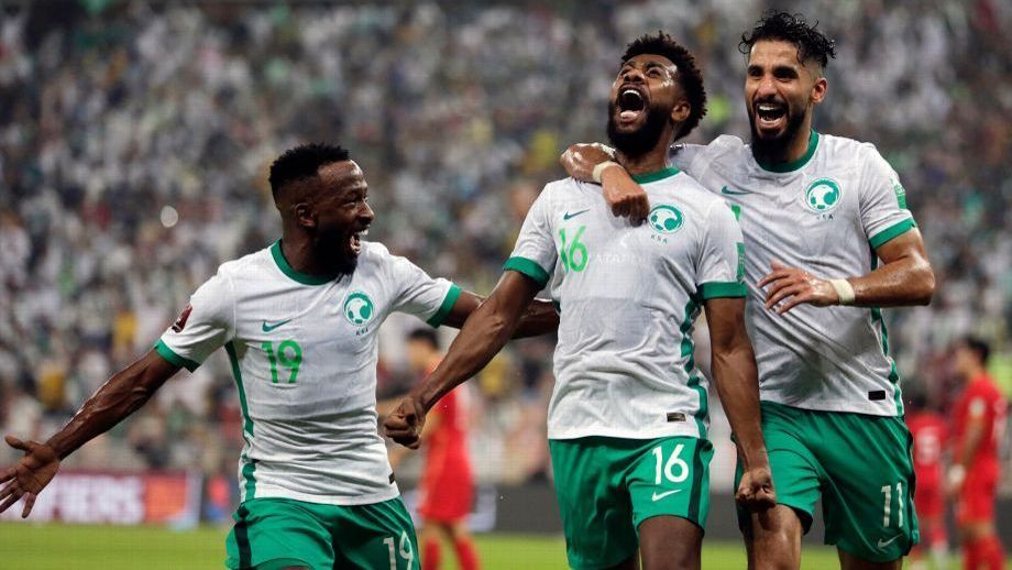Predicción de Emmanuel Adebayor para el partido de hoy entre México y Arabia Saudita, por la tercera ronda del Grupo C, en Qatar 2022