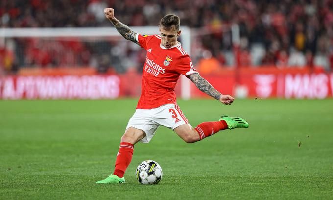 Brujas vs Benfica. Pronóstico, Apuestas y Cuotas│15 de Febrero de 2023