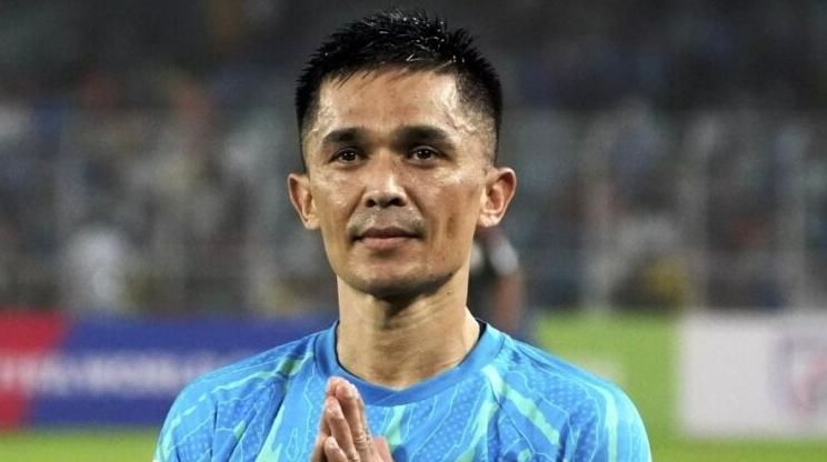EXCLUSIVE | Asian Cup: India's star striker Chhetri still brings value, says Dronacharya Colaco