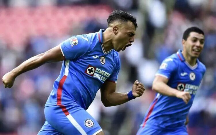 Cruz Azul vs Deportivo Toluca Prediction, Betting Tips & Odds │13 AUG, 2022