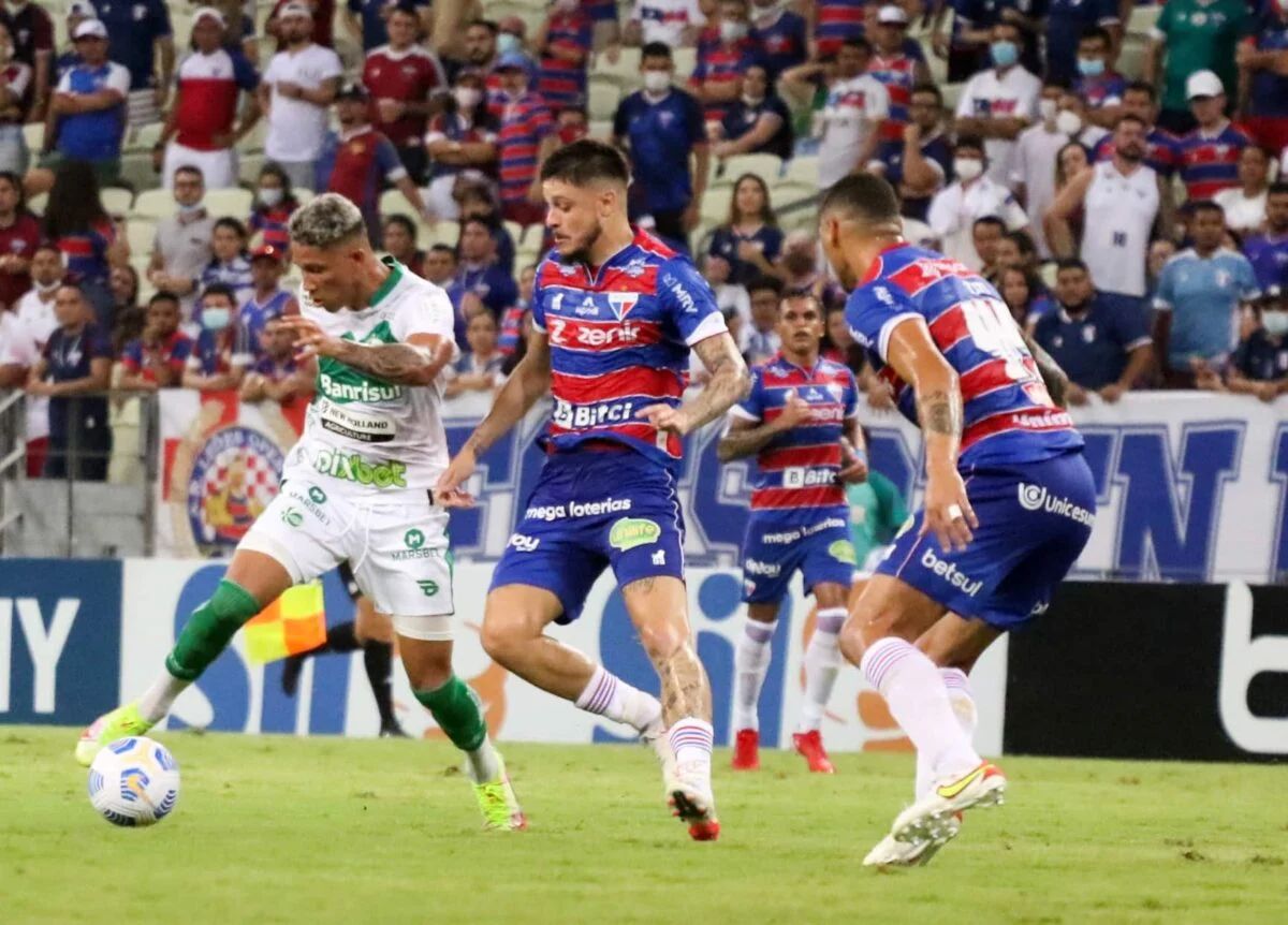 Fortaleza vs. Juventude. Pronostico, Apuestas y Cuotas│30 de junio de 2024