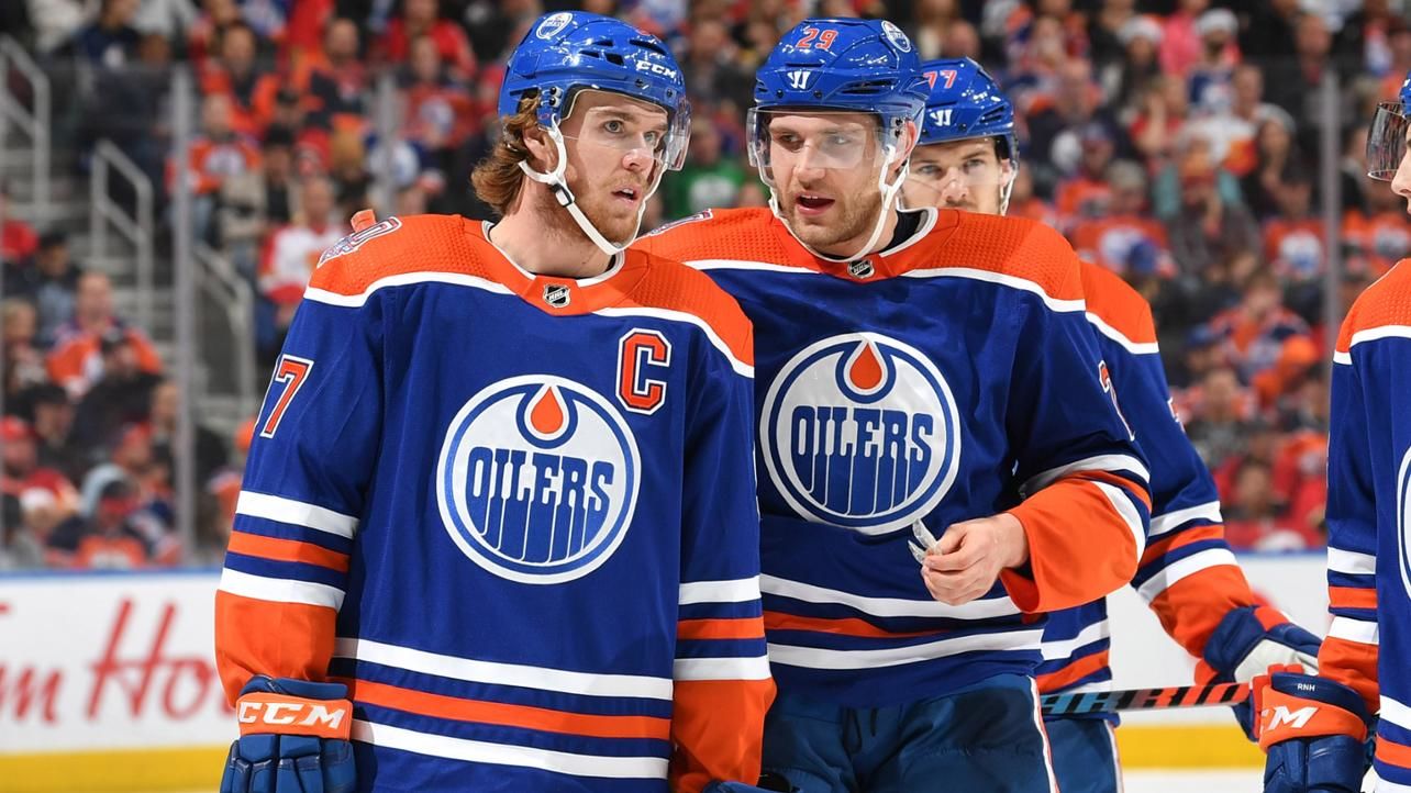 Edmonton Oilers vs Arizona Coyotes Prediction, Betting Tips & Odds │23 MARCH, 2023