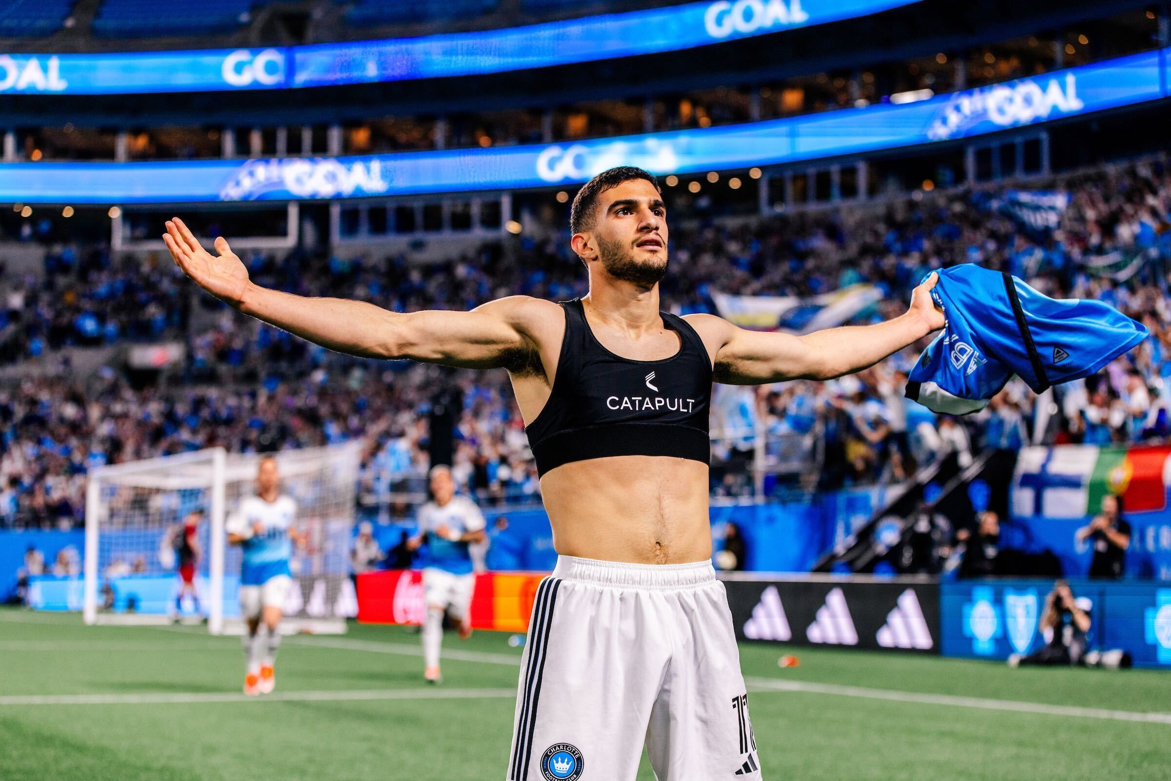 Charlotte FC vs Minnesota United Prediction, Betting Tips and Odds | 22 APRIL 2024