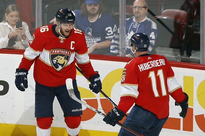 Florida Panthers vs Washington Capitals Prediction, Betting Tips & Odds │4 MAY, 2022