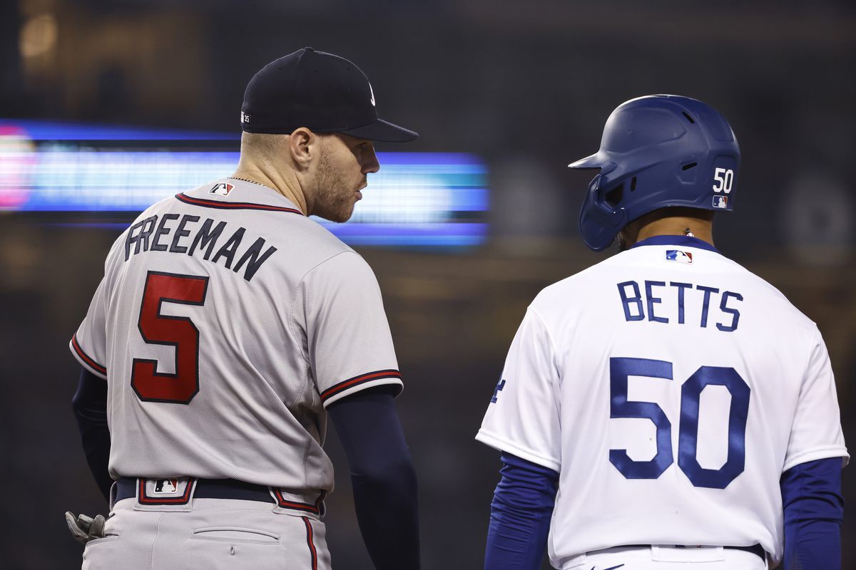 Los Angeles Dodgers vs Atlanta Braves Prediction, Betting, Tips, and Odds | 3 SEPTEMBER 2023
