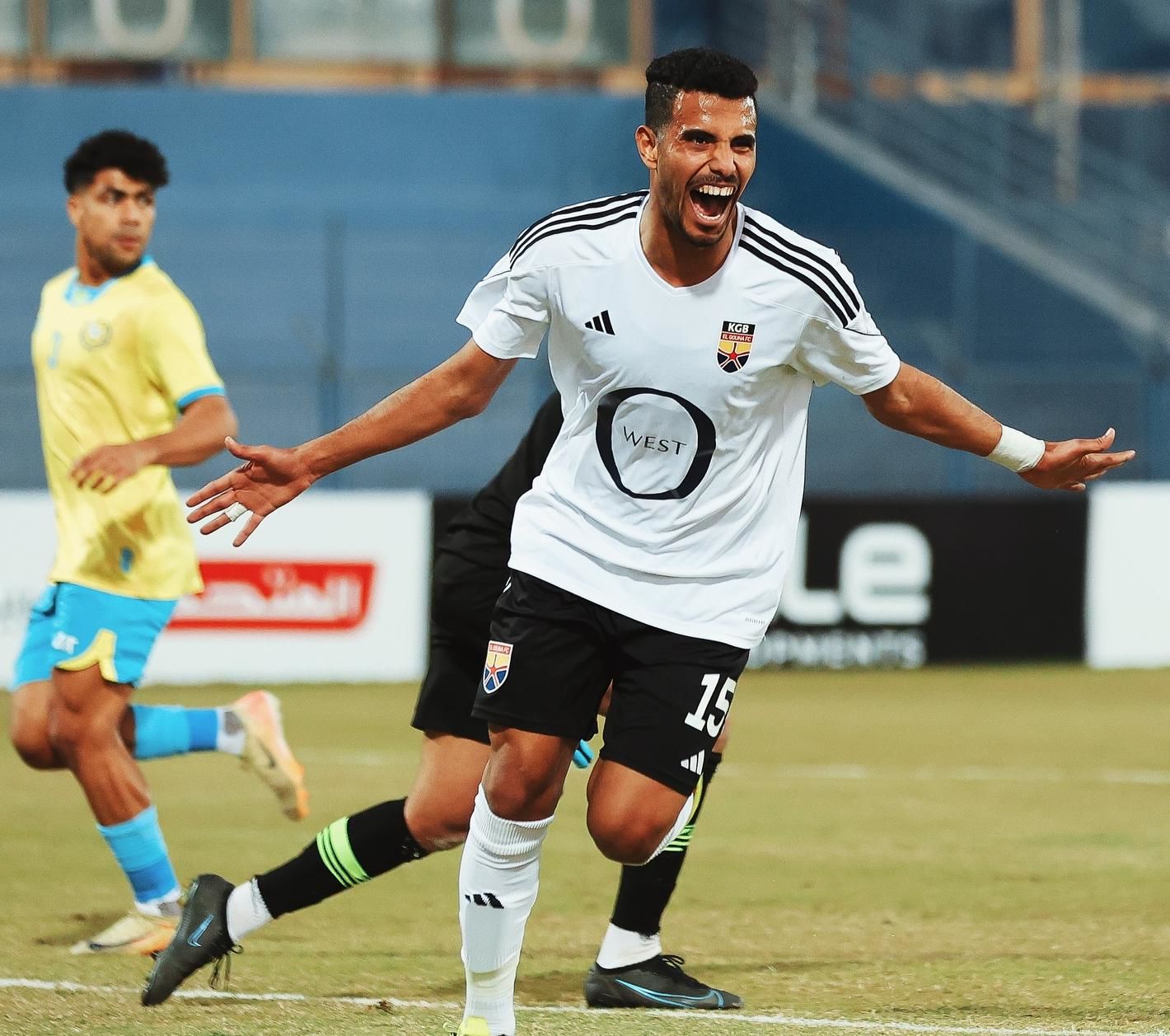 Modern Future FC vs El Gouna FC Prediction, Betting Tips & Odds│26 FEBRUARY, 2025