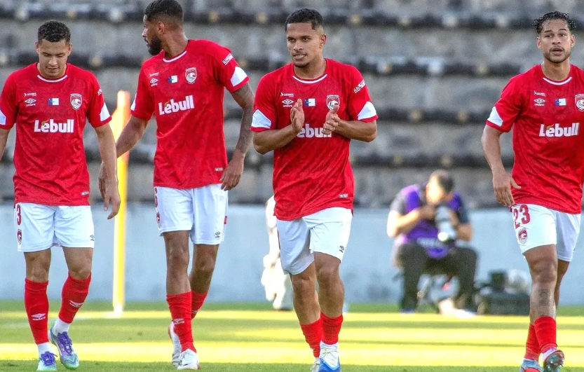 Santa Clara vs Larne: Prediction for the Match on August 14, 2025