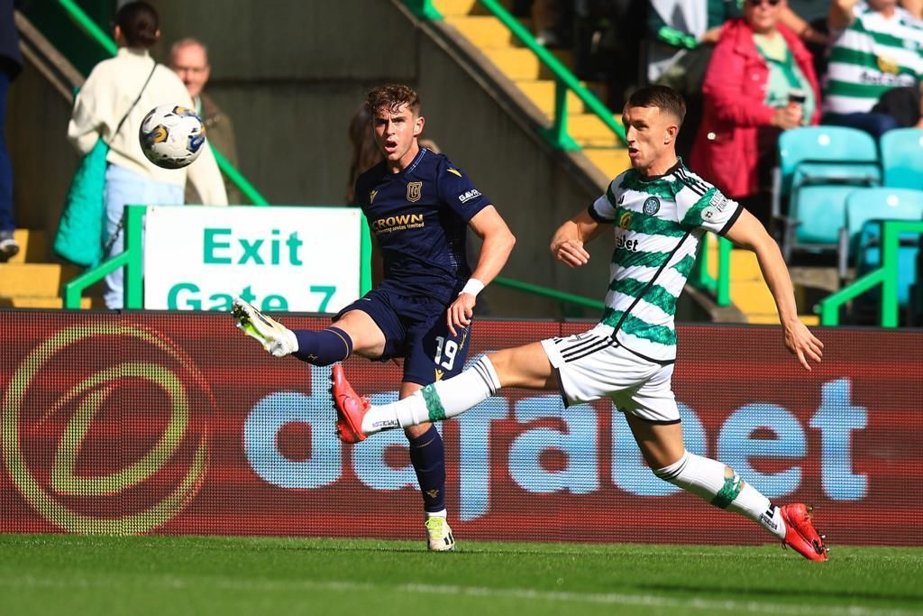 Dundee vs Celtic Prediction, Betting Tips & Odds | 28 April, 2024