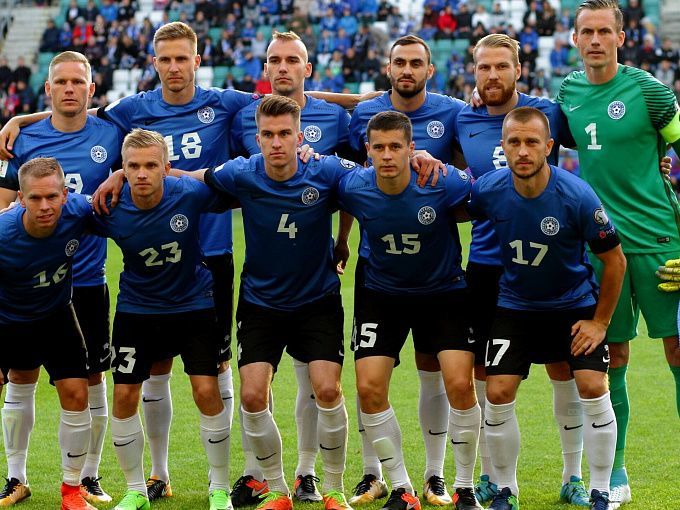 Estonia vs San Marino.Pronostico, Apuestas y Cuotas│2 de junio de 2022  