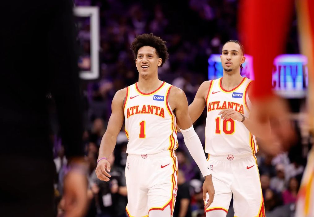 Atlanta Hawks vs Detroit Pistons: Prediction for the Match on November 19, 2025