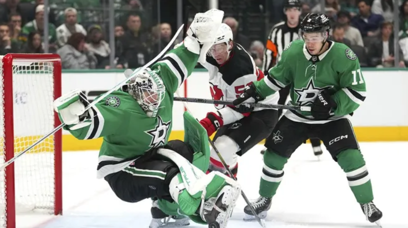 VAN Canucks vs DAL Stars Prediction, Betting Tips & Odds│ 10 MARCH, 2025