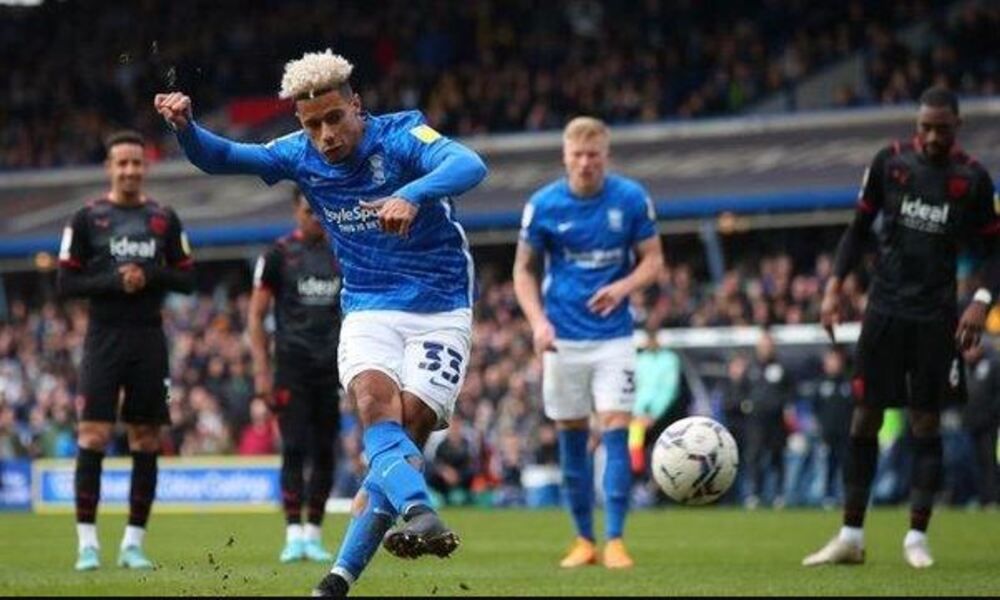 Birmingham City vs West Bromwich Prediction, Betting Tips & Odds │10 FEBRUARY, 2023