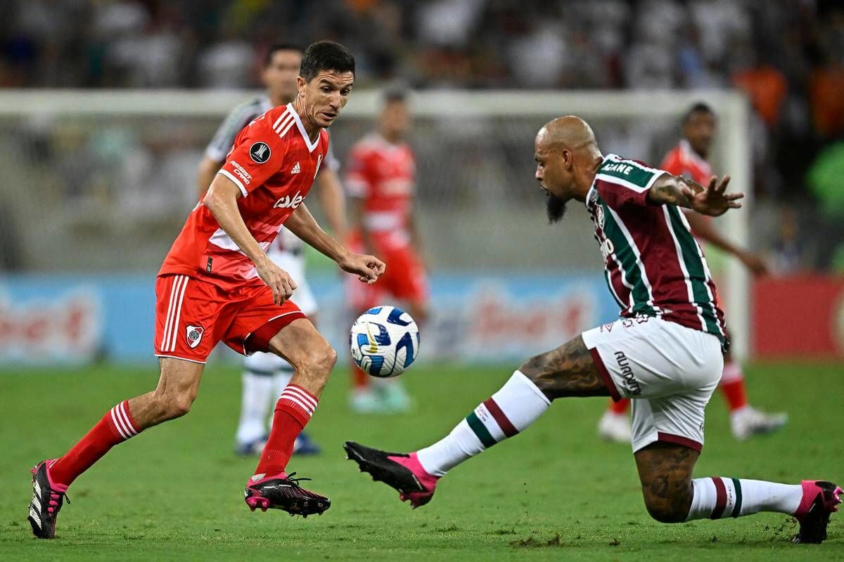 River Plate vs. Fluminense. Pronóstico, Apuestas y Cuotas│8 de junio de 2023