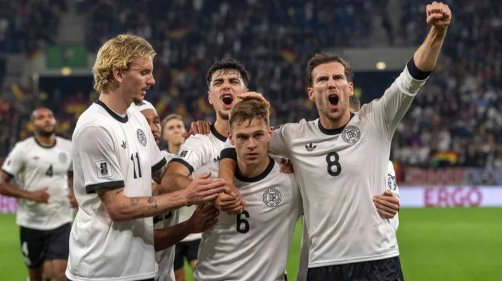 Northern Ireland vs Germany: Prediction for the Match on October 13, 2025