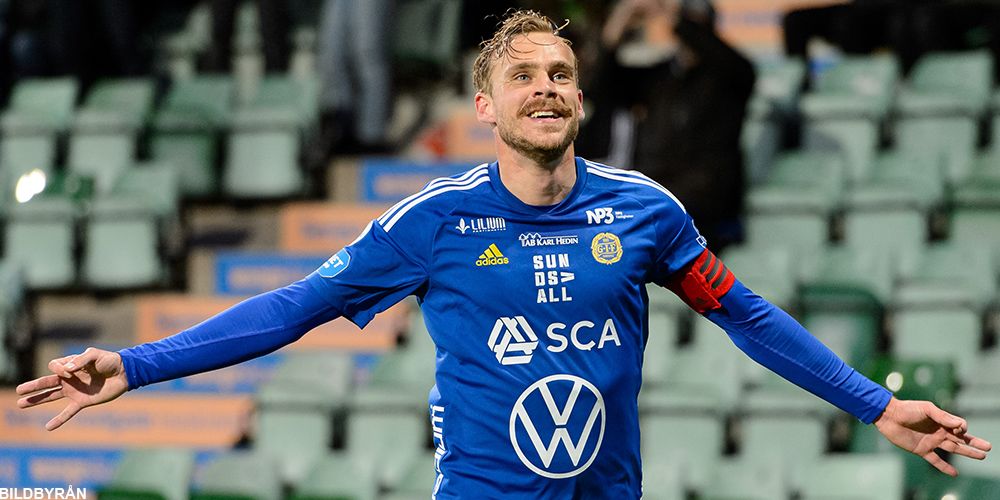 Djurgardens IF vs GIF Sundsvall Prediction, Betting Tips & Odds │24 OCTOBER, 2022